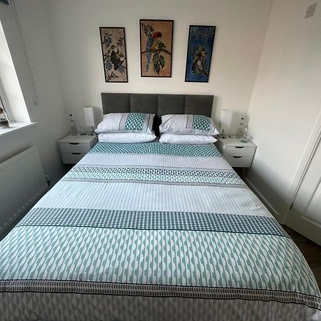 Chez Ana Apartman Saxmundham Kültér fotó