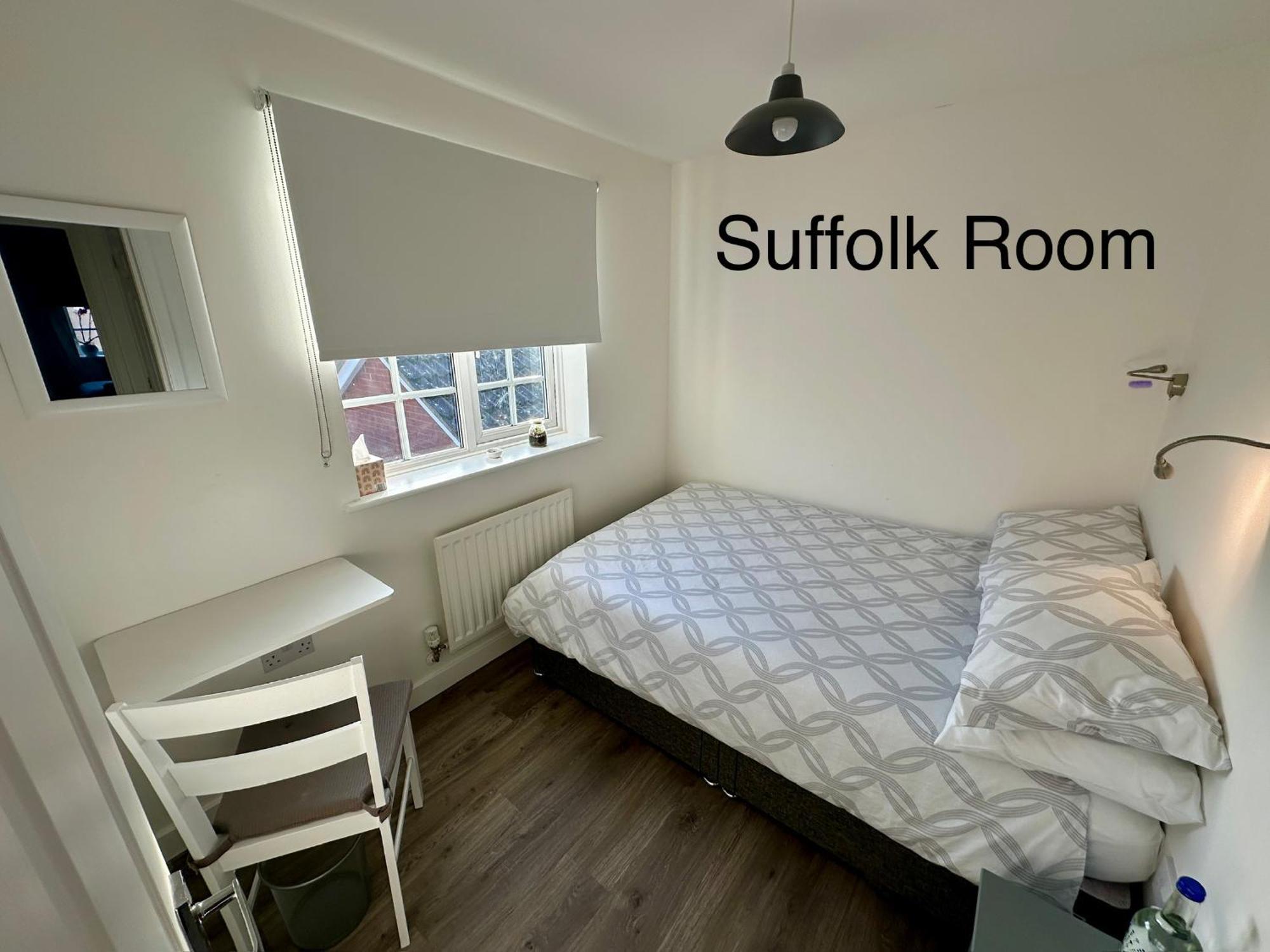 Chez Ana Apartman Saxmundham Kültér fotó