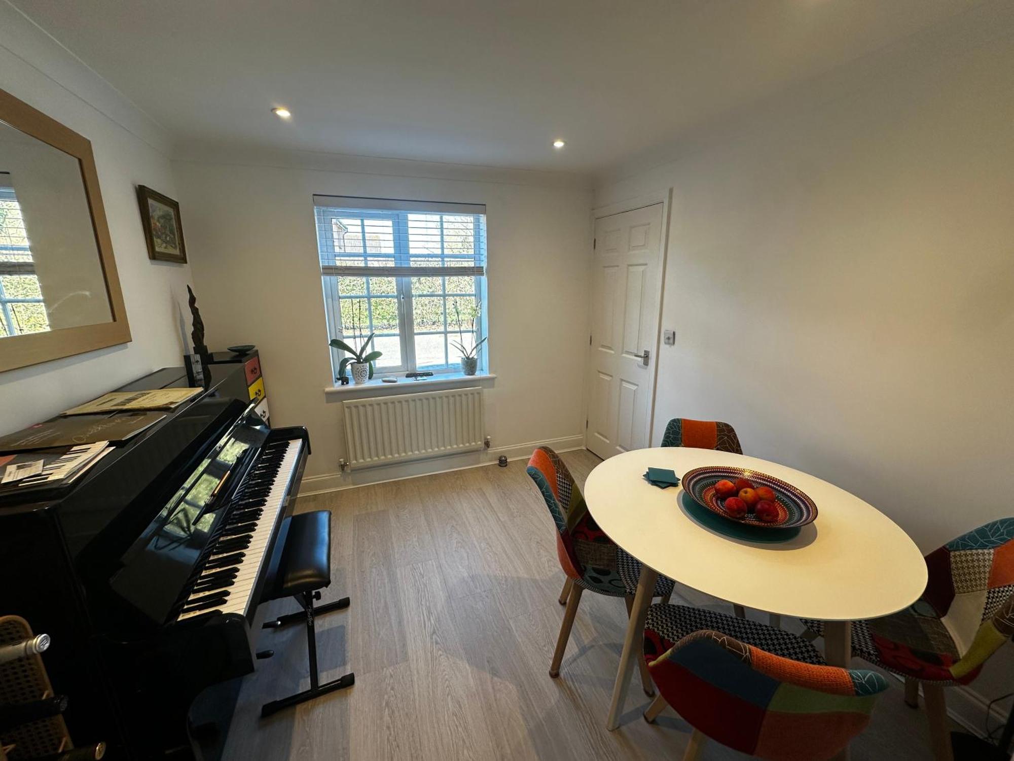 Chez Ana Apartman Saxmundham Kültér fotó